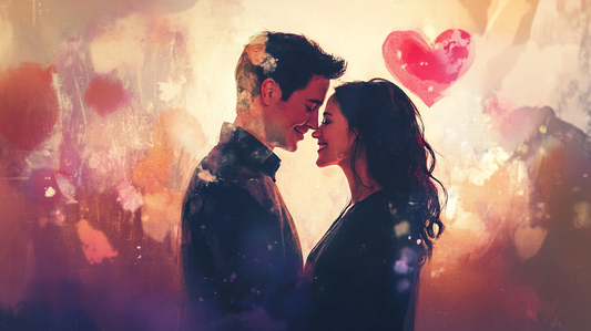 Pourquoi les jeux sont le meilleur cadeau de Saint-Valentin?