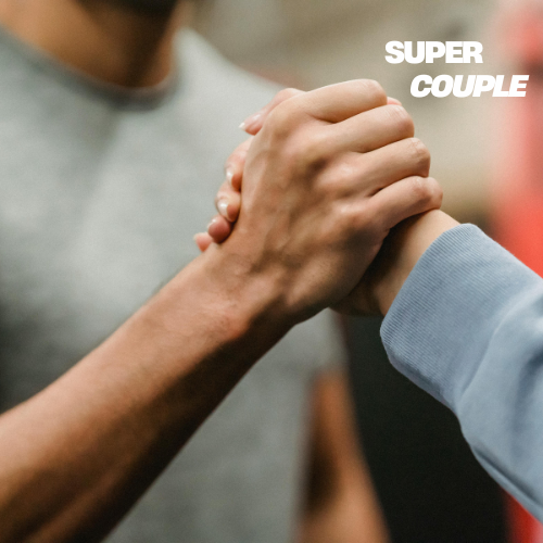 Défis en Couple – Votre Aventure de 6 Mois