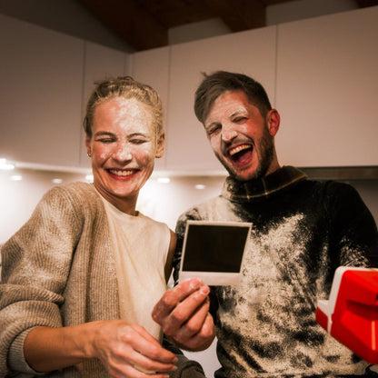 Défis en Couple – Votre Aventure de 6 Mois